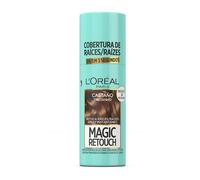 L'Oréal Professionnel Magic Retouch Spray de color 75 ml Brown
