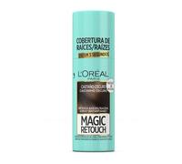 L'Oréal Professionnel Magic Retouch Spray de color 75 ml Dark Brown