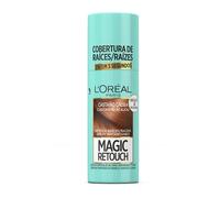 L'Oréal Professionnel Magic Retouch Spray de color 75 ml Mahogany Chestnut
