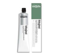 L'Oreal Professionnel, Majirel Absolut, Tinte permanente para el cabello, 4.45 Mahogany Copper Brown, 50 ml