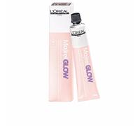 L'Oréal Professionnel Majirel Glow Light Hair Colouring Shades, No. 28 Cherry Sand, 50 ml