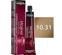L'Oréal Professionnel Majirel Rubio Extra Claro Tinte Capilar, 50 ml