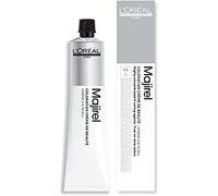 L'Oréal Professionnel Majirel, Tine Permanente, Rubio Oscuro (6.0), 50 ml