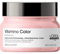 L'Oréal Professionnel, Mascarilla Vitamino Color para Cabellos Coloreados - 250 ml