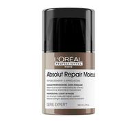 L’Oréal Professionnel Paris Cuidado del cabello Serie Expert Absolut Repair Molecular Leave-In Mask 50 ml