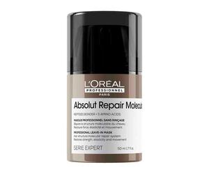 LOREAL PROFESSIONNEL Mascarillas Absolut Repair - Mascarilla Sin Aclarado