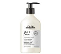 Acondicionador L'Oreal Professionnel Paris Metal Detox Detoxificante (500 ml)