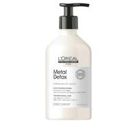 Acondicionador L'Oreal Professionnel Paris Metal Detox Detoxificante (500 ml)