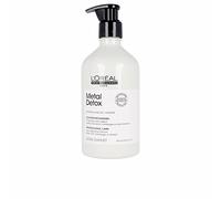 Acondicionador L'Oreal Professionnel Paris Metal Detox Detoxificante (500 ml)