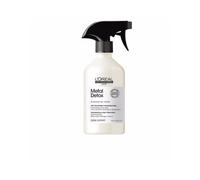 L'Oréal Professionnel - Spray Pre-tratamiento Neutralizador de Metales Metal Detox Serie Expert 500 ml