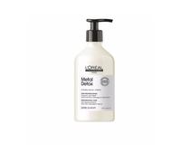 Acondicionador L'Oreal Professionnel Paris Metal Detox Detoxificante (500 ml)