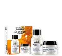 L'Oréal Professionnel Metal Detox Shampoo & Mask Discovery Kit