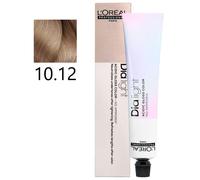 L'Oréal Professionnel - Milkshake Rubio Platino Ceniza Irisado 10.12 Dia Light 300 ml