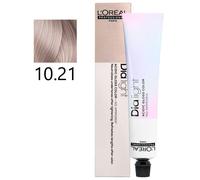 L'Oréal Professionnel Dia Light Gel-Creme Acide Sans Amoniaque Nº 10,21 50ml
