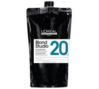 L'Oréal Professionnel - Oxidante Blond Studio 20 vol 6% 1000 ml