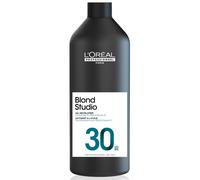 L'Oréal Professionnel - Oxidante en Aceite Blond Studio 30 vol 9% 1000 ml