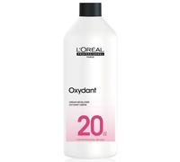 L’Oréal Professionnel Oxydant Creme emulsión activadora 6% 20 Vol. 1000 ml