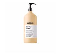 Shampoo Absolut RepaiR ReparadoR Omega 9 + ProteiN 1500ML Serie Expert