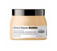 Masque Absolut RepaiR Golden Quinoa + ProteiN 500ML Serie Expert