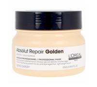 ABSOLUT REPAIR GOLDEN professional mask 250 ml