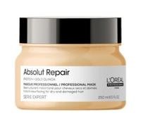 L'OREAL Serie Expert Absolut Repair Protein + Quinoa Dorada 500ml