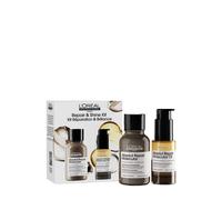 Kit Absolut RepaiR Molecular : Shampoo 100ML + Masque 50ML Serie Expert