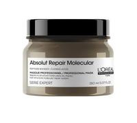 L'Oréal Professionnel Paris Absolut Repair Molecular Mask For Damaged Hair 150ml