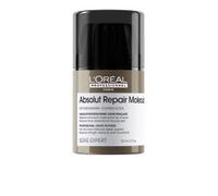 L’Oréal Professionnel Paris Cuidado del cabello Serie Expert Absolut Repair Molecular Leave-In Mask 50 ml