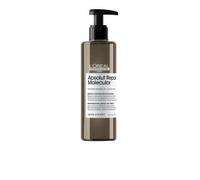 ABSOLUT REPAIR MOLECULAR sérum tratamiento con aclarado profesional para cabello dañado 250 ml