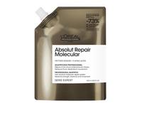L'Oréal Professionnel Paris Serie Expert Absolut Repair Molecular Professional Shampoo Refill 500 ml