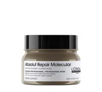 ABSOLUT REPAIR MOLECULAR mascarilla para cabello dañado 250 ml