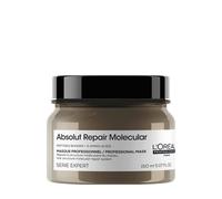 ABSOLUT REPAIR MOLECULAR mascarilla para cabello dañado 150 ml