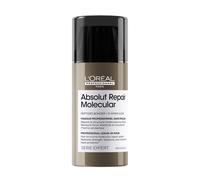 L'Oréal Professionnel Paris Absolut Repair Molecular Tratamiento sin aclarado 100 ml