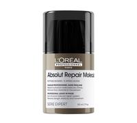 L’Oréal Professionnel Paris Cuidado del cabello Serie Expert Absolut Repair Molecular Leave-In Mask 50 ml