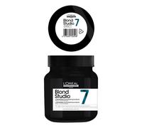 L'Oréal Professionnel Paris BLOND STUDIO Pasta blanqueadora Platinium Plus 500 g