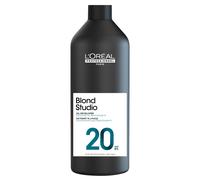 Oxígeno para el Cabello L'Oreal Rubio Studio Aceite Developer 20 Vol 1000ml