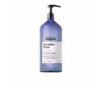 Blondifier Gloss Resurfacing Shampoo Polyphenols 1500ML Serie Expert