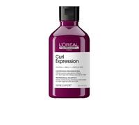 L'Oréal Professionnel Paris Serie Expert Curl Expresssion Intense Moisturizing Cleansing Cream 300 ml