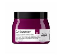 L'Oréal Mascarilla Curl Expression Hidratante Rica – 500 ml