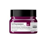 ¡42% DTO! Serie Expert Curl Expression Mascarilla Hidratante Rica Intensiva 250 ml