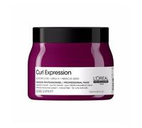 L'Oréal Professionnel Paris Curl Expression Moisturizing Mask 500ml