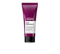 L'Oréal Professionnel Paris Curl Expression Professional Cream 200ml