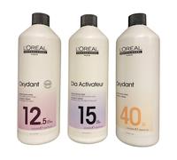 L'Oréal Professionnel Paris Desarrollador Crema Oxydant 1000 ml Varias Fuerzas