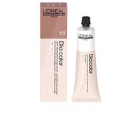 L'Oréal Professionnel Paris Dia Color Coloración Demi-Permanente Sin Amoniaco #5.18 60 ml - Tinte Semipermanente
