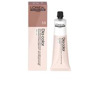 L'Oréal Professionnel Paris Dia Color Coloración Demi-Permanente Sin Amoniaco #6.45 - 60 ml | Revitaliza el Color, Cubre hasta el 70% de Canas, Hasta 6 Semanas de Duración