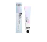 L'Oréal Professionnel DiaLight 6.35 Coloración Rubio Oscuro Dorado Caoba Sin Amoniaco, 50ml