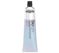 L'Oréal Professionnel Paris Dia light Hyaluronic Acidic Gloss Color 6.28 Rubio Oscuro Irisé Moca Tubo 60 ml