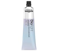 L'Oréal Professionnel Paris Dia light Hyaluronic Acidic Gloss Color 6,46 Rubio oscuro cobrizo rojizo Tubo 60 ml