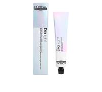 L'Oréal Professionnel Paris Dia Light Milkshake #9,01 - Tinte sin amoniaco para reflejos luminosos, 50 ml