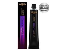 L'Oréal Professionnel Paris DIAlight Intensivtönung 5,4 Cobre marrón claro, tubo 50 ml